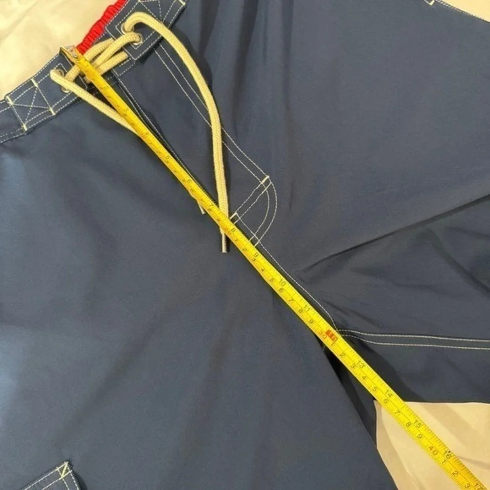 Polo Ralph Lauren Mens L Kailua 8.5